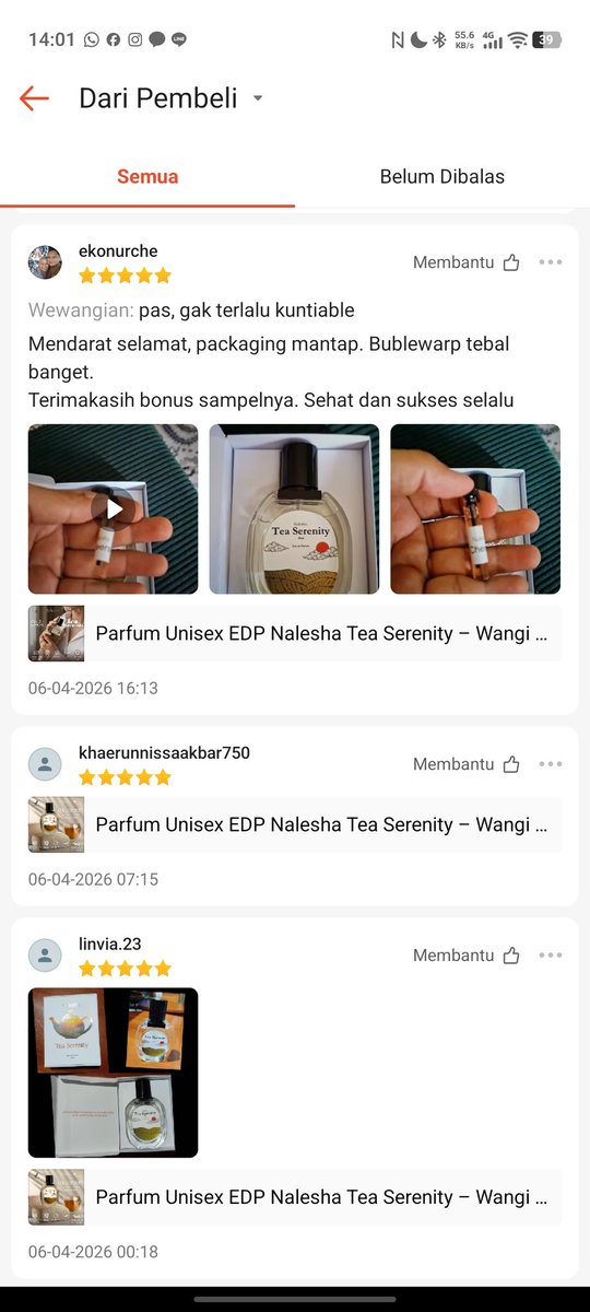 Parfum Nalesha tweet media