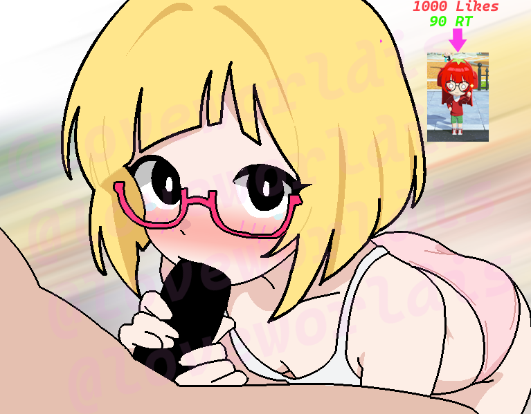 loveworldIS's tweet photo. 彼らは私の期待をはるかに超えた。また同じことをしてくれるだろうか？

Maybe i can try luck again, i really like these Original Characters

(NSFW) https://t.co/Eo16xnqwRK