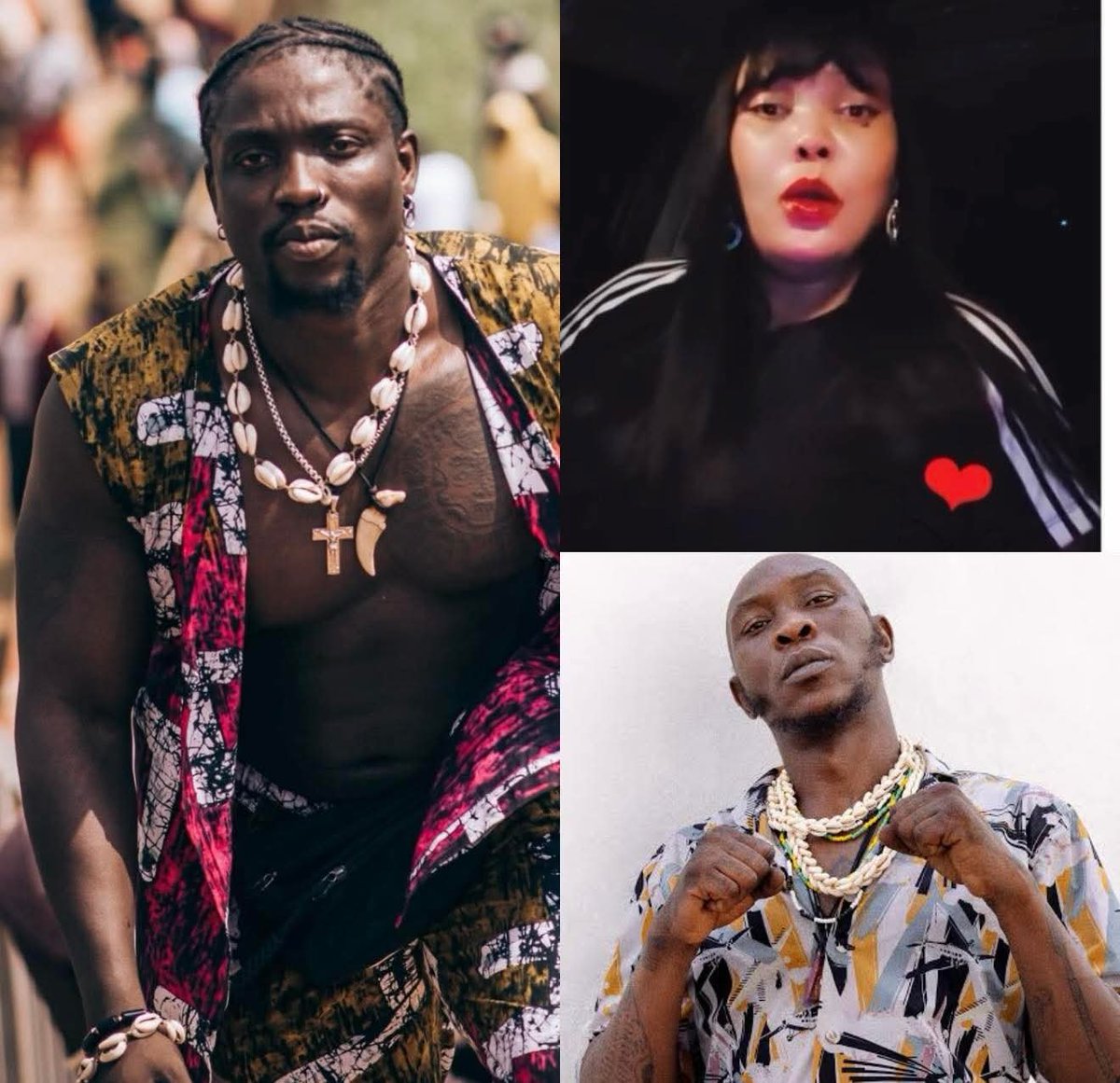 VERYDARKMAN tweet media