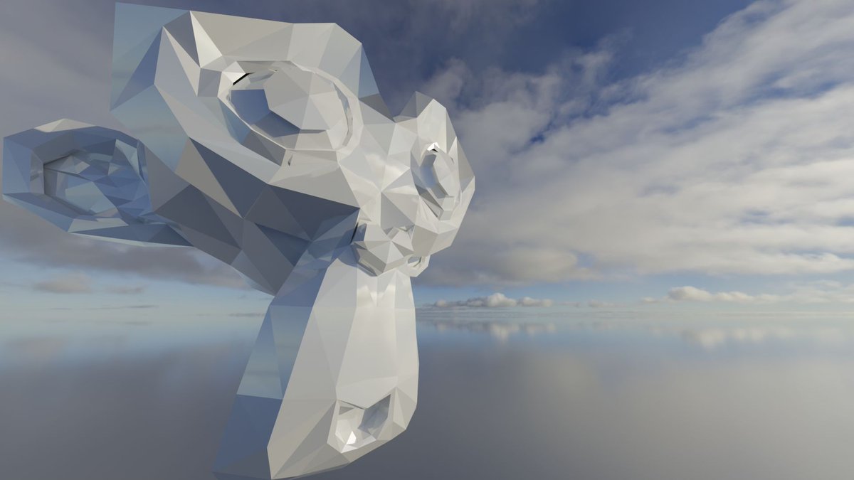 ITeensLab's tweet image. クリエイティブ基礎クラスの様子です！

#Blender のカリキュラムもかなり進み、今回はレンダリングについて学習しました！
カメラやライトなど、設定項目が多く、初見だとかなり大変な分野ですが、見た目が一気に豪華になっていく様子を、楽しみながら学習することができました！

#3Dモデリング