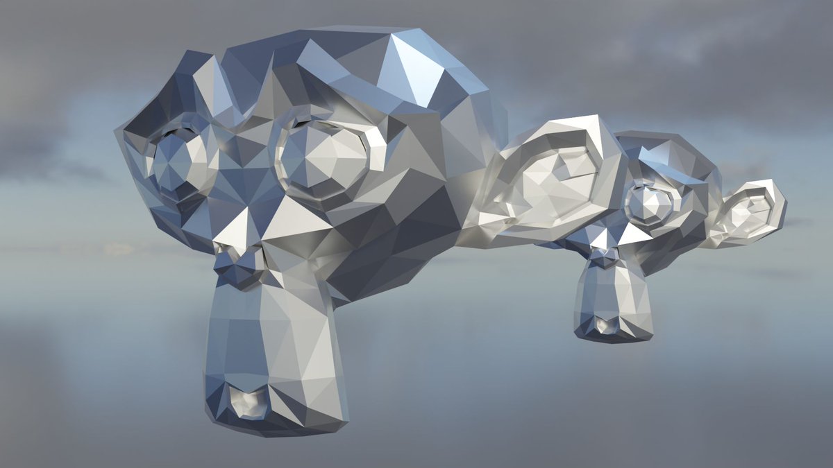 ITeensLab's tweet image. クリエイティブ基礎クラスの様子です！

#Blender のカリキュラムもかなり進み、今回はレンダリングについて学習しました！
カメラやライトなど、設定項目が多く、初見だとかなり大変な分野ですが、見た目が一気に豪華になっていく様子を、楽しみながら学習することができました！

#3Dモデリング