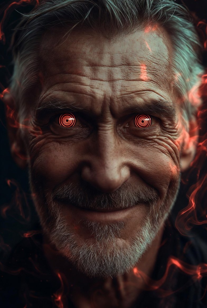 Trance Daddy Dom🍼 | 66yo Hypno Daddy tweet media