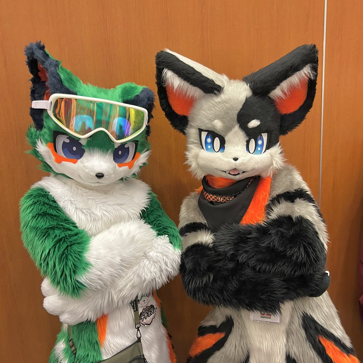 こりん tweet media