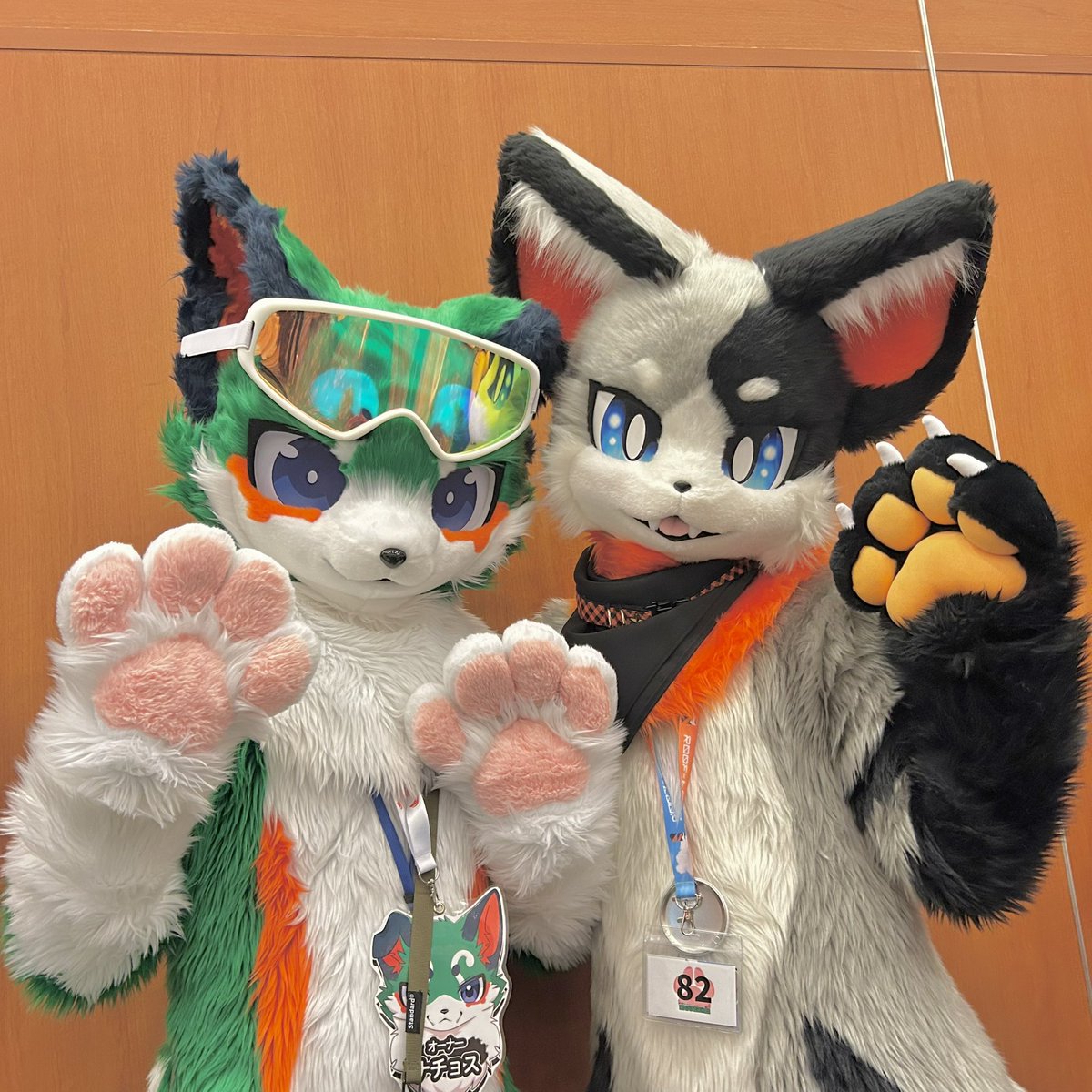 こりん tweet media