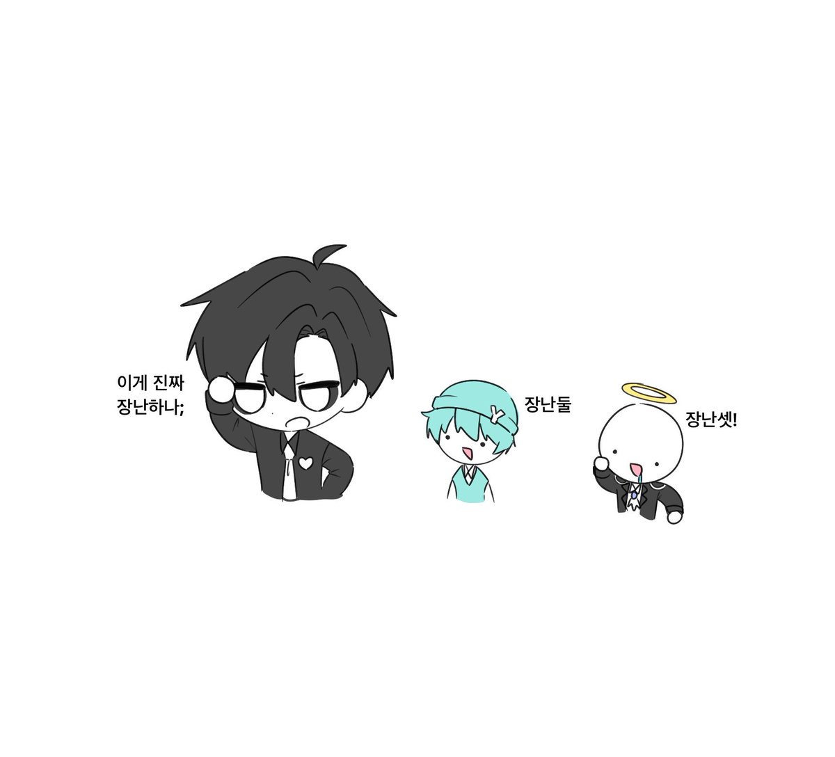 꾸김 tweet media