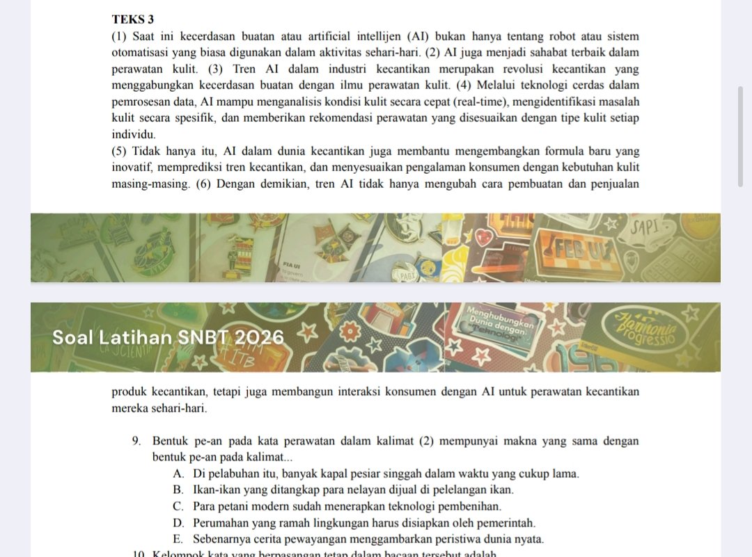 yogaa calon pustakawan²⁴🐈 tweet media