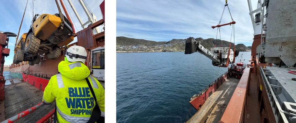 Heavy Lift & Project Forwarding International tweet media