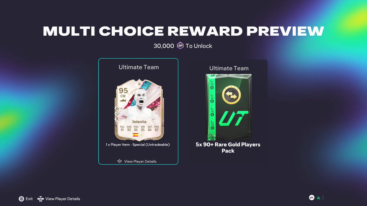 EAFC 26 News tweet media