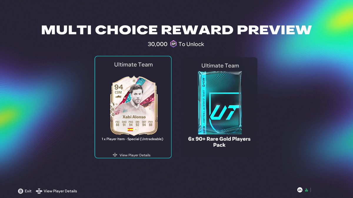 EAFC 26 News tweet media