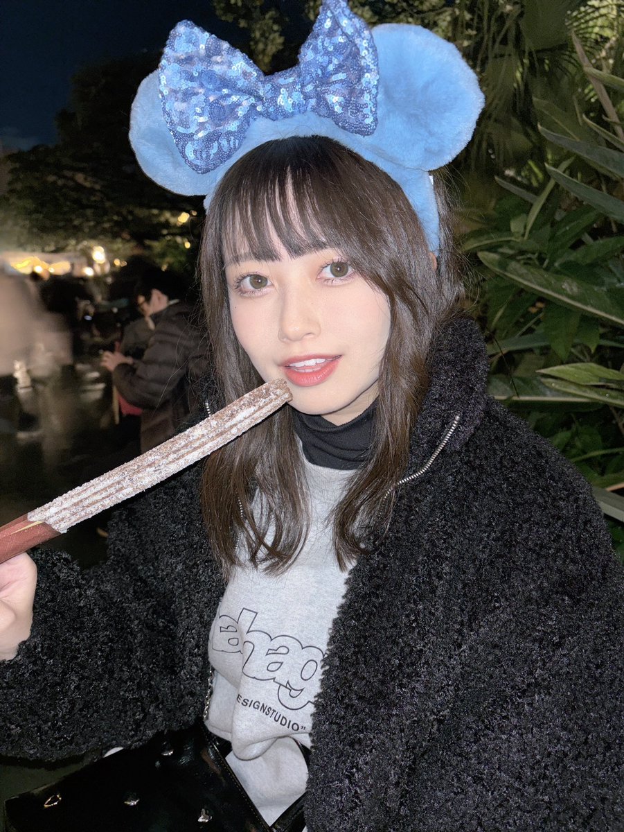 モーニングに🍞🫐
青だから、推し活！しよは活💙

今月末に推しの撮影会急遽ですが開催📸
平日ですが愛に行ける方々是非🍀

#今日のしよ活