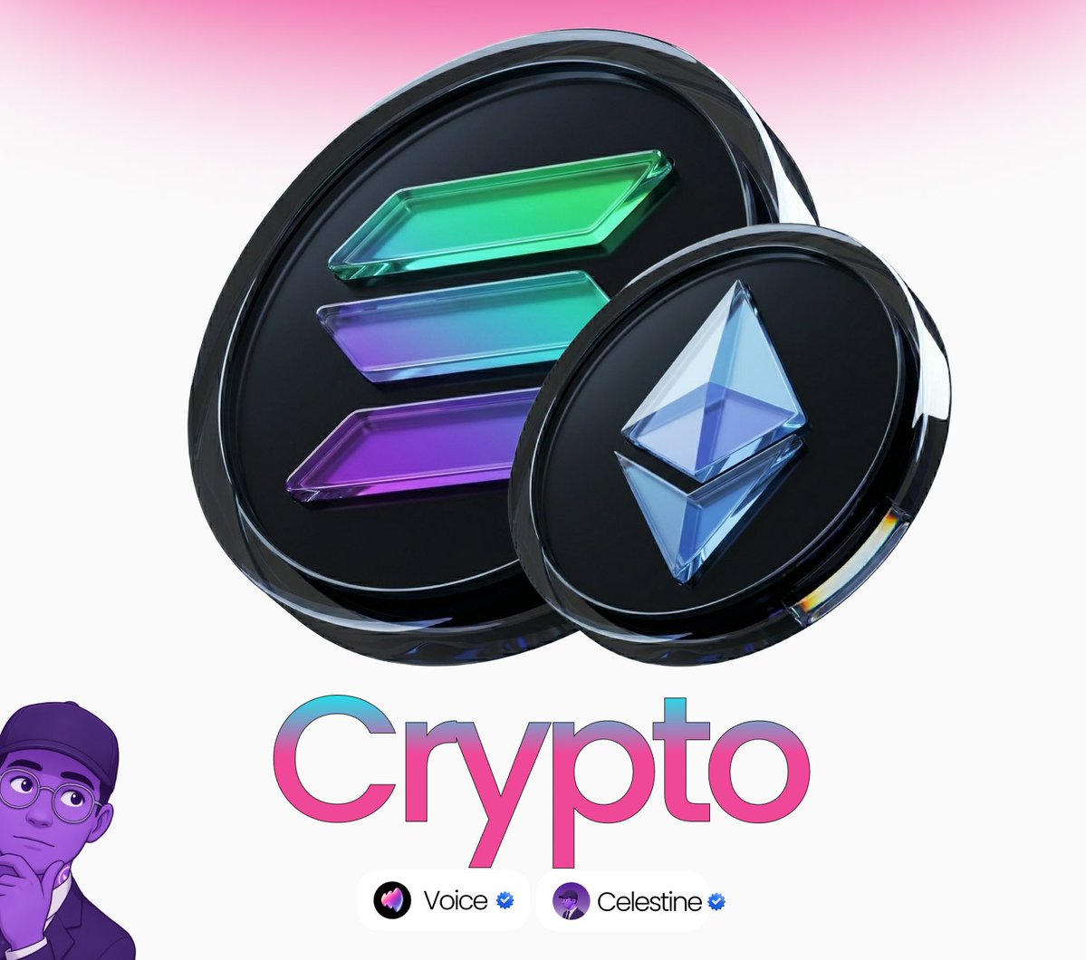 Celestine tweet media