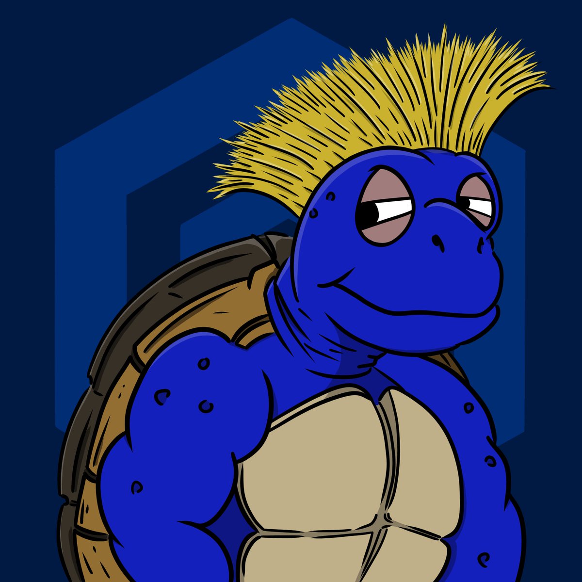 Turtle on Cronos Sales Tracker tweet media