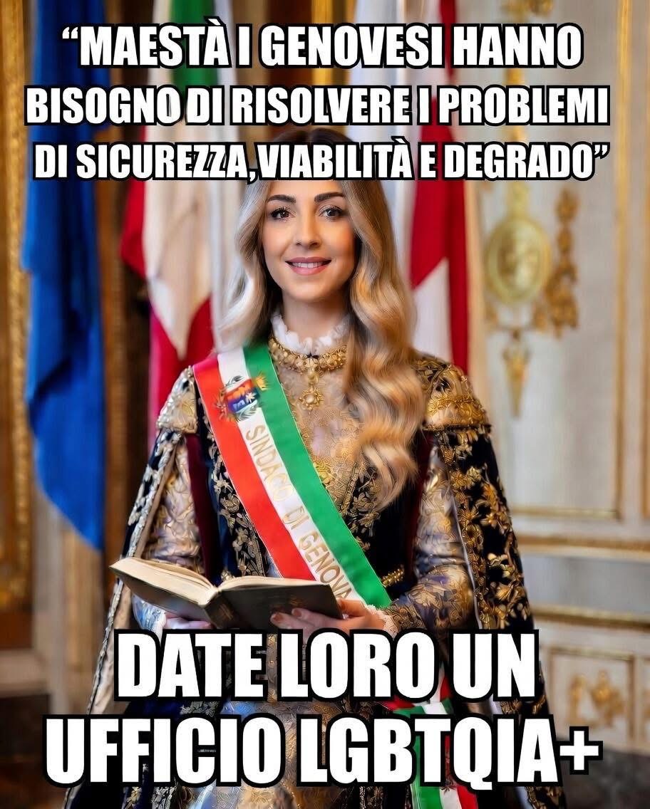 E anche Diego Fusaro arriva, con un pò di ritardo ma incisivo come al solito, a rimarcare il carattere, particolare ed eterodiretto, della beatificazione in corso di #SilviaSalis, altrimenti detta #SilviaRenzis, quella che piace alla gente che piace. I soliti noti...