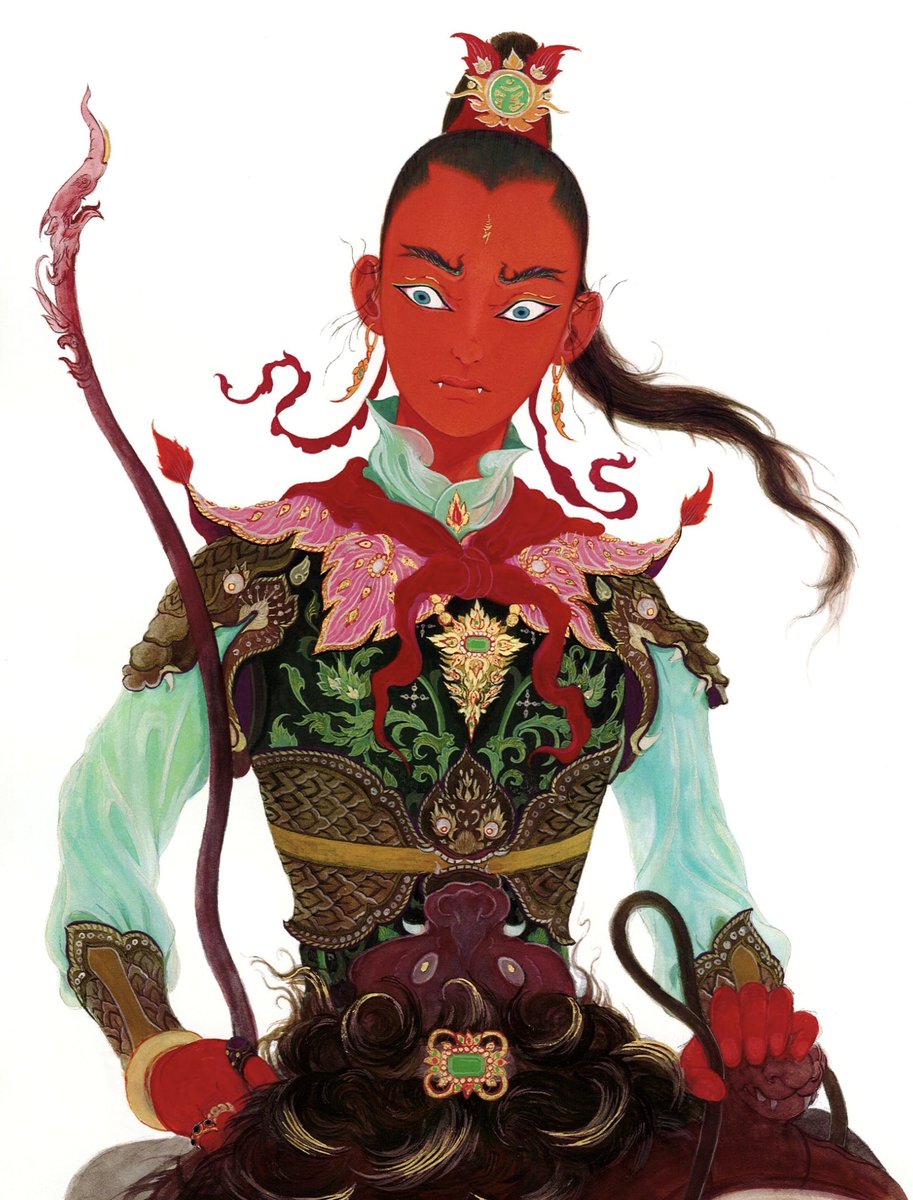 sri su rha tweet media