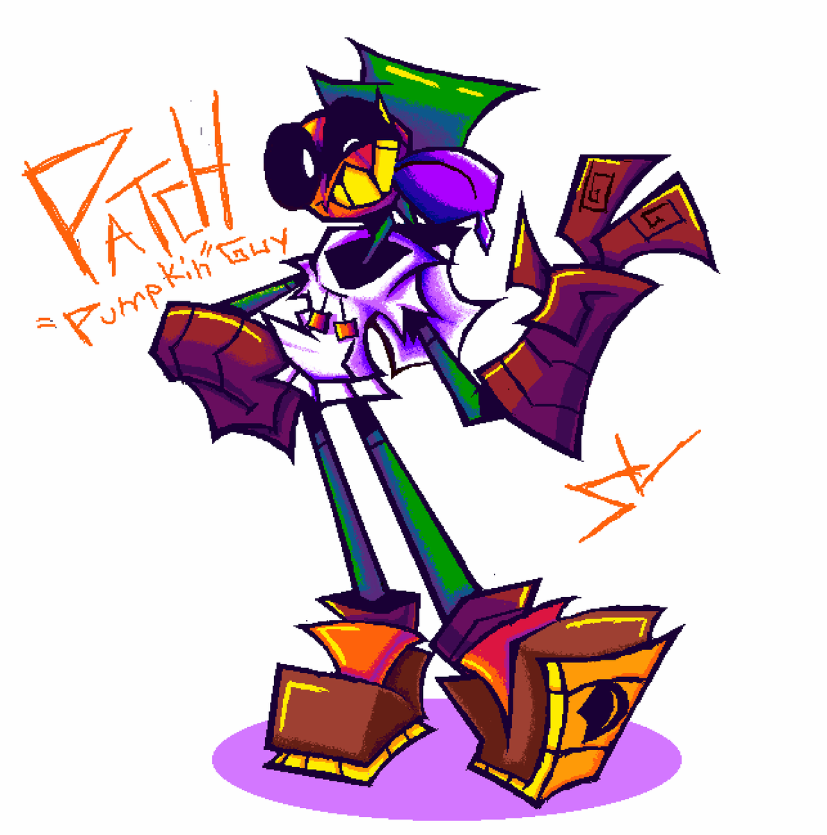 Sheeveman tweet media