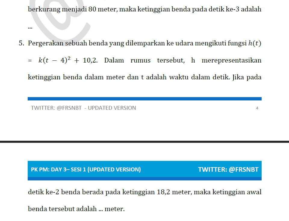 CEK PINNED! tweet media