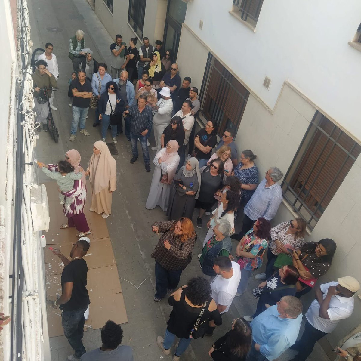 PSOE Prov. Badajoz tweet media