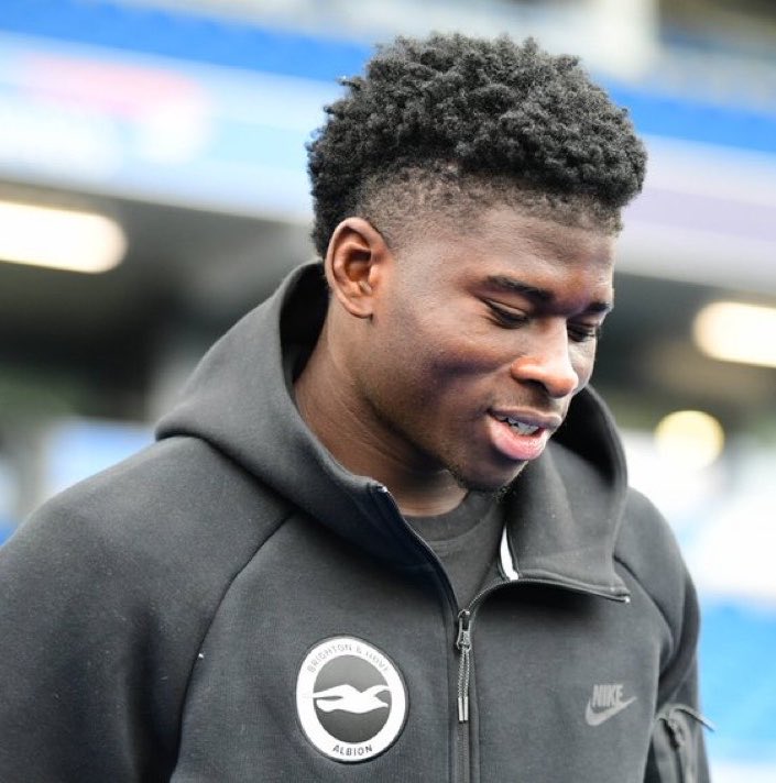 Talal Almutairi tweet media