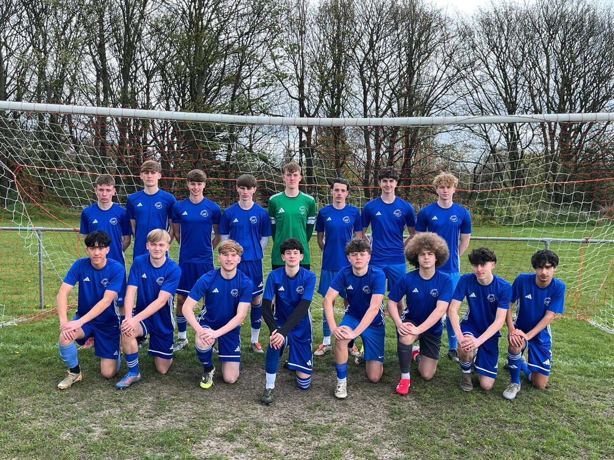 Whitcliffe Mount PE tweet media