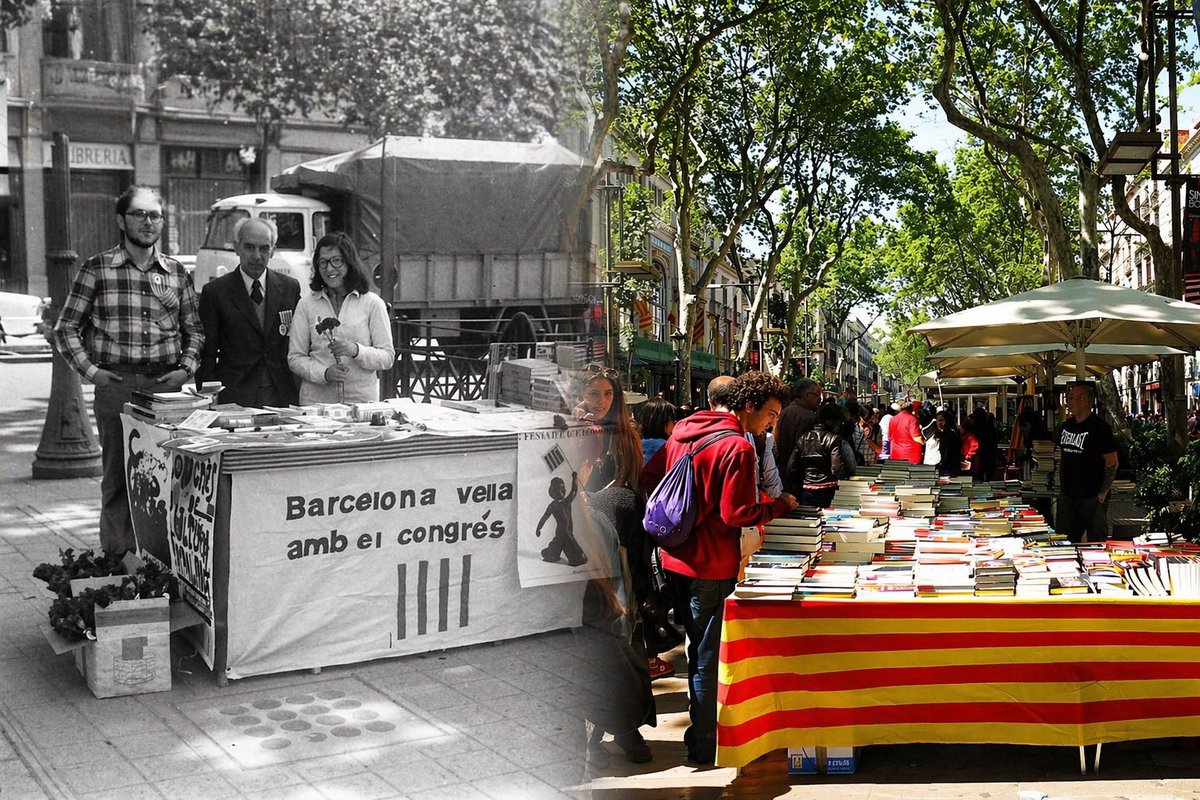 Fundació Congrés de Cultura Catalana tweet media