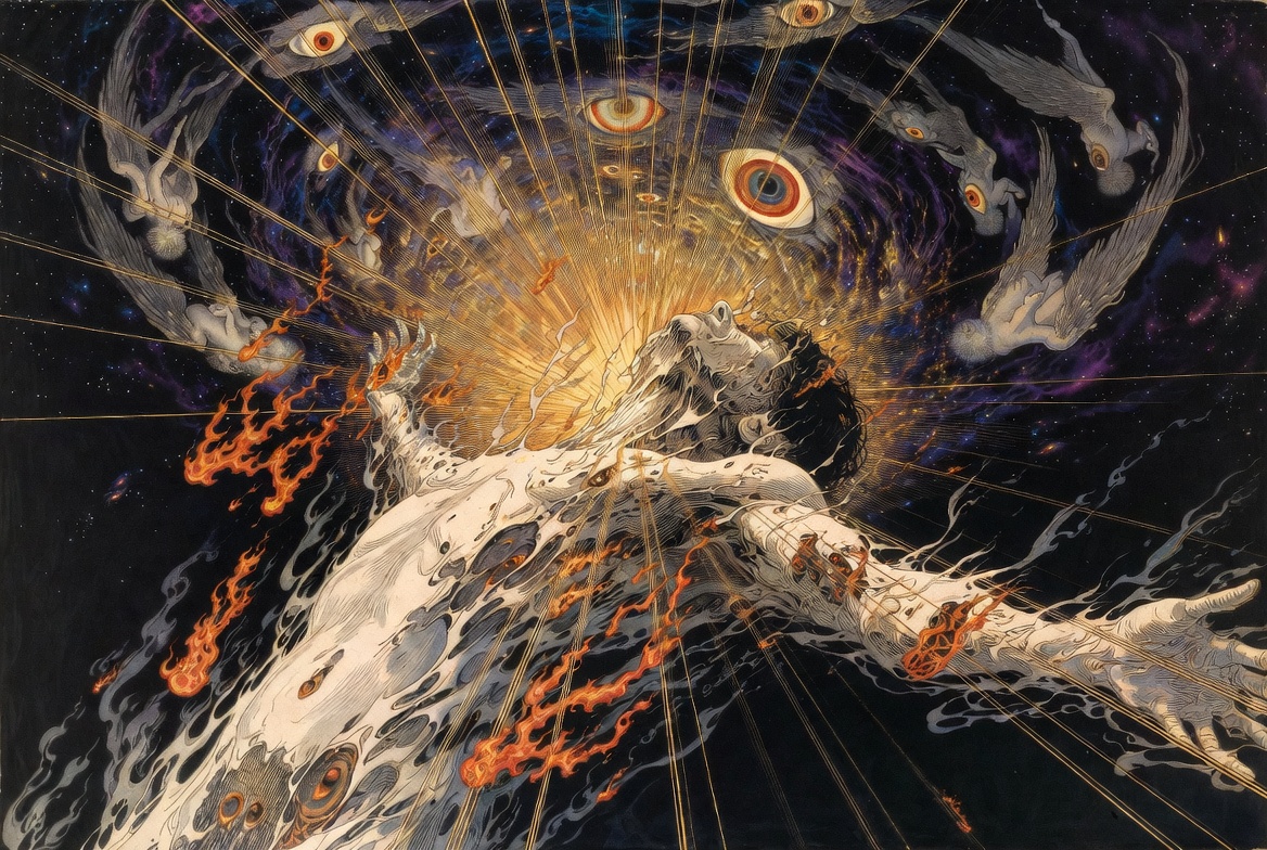 Strange Art Head (@currently4_20) on Twitter photo 