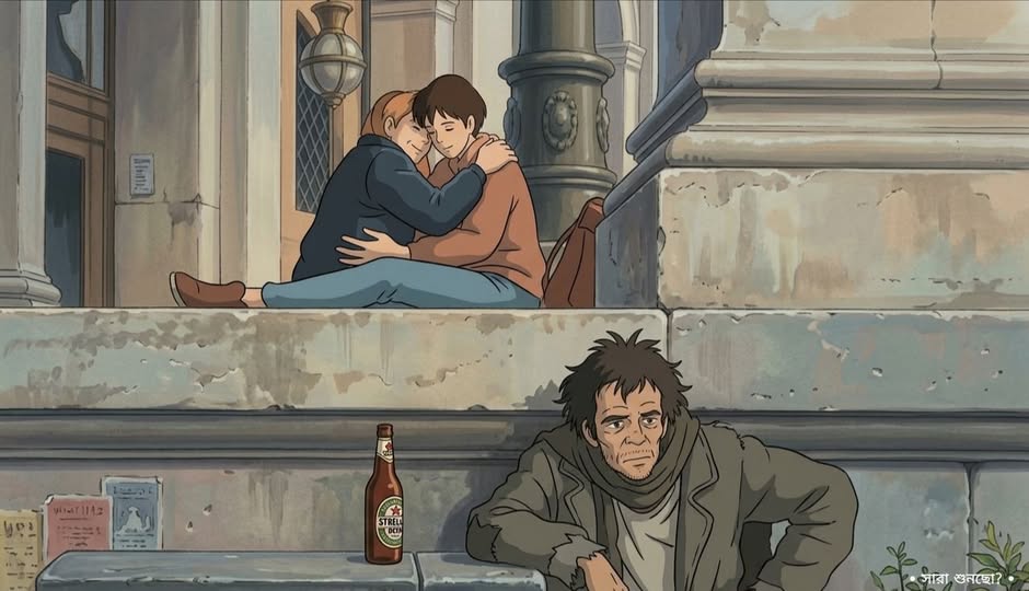 Ad_junayed's tweet image. You think! Is everything ok?
The frenzy of drunken love that surrounds you, has no place. As salt water is born in the eye, yet the eye cannot keep it to itself.

#Feelings #HeyAura #BiggBoss19 #LoveYourW #topmodel #Crypto #Meme