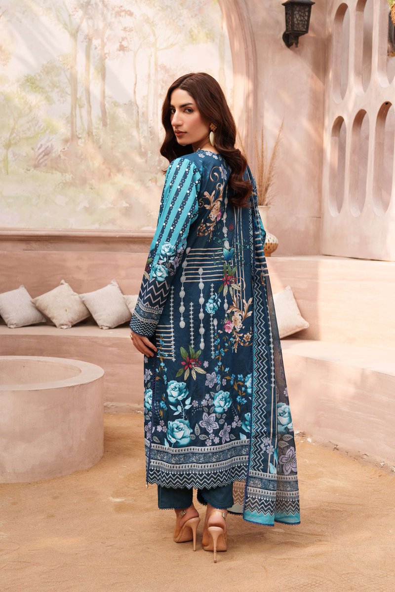 Abukhokhar9299's tweet image. Firdos Lawn: The Name of Quality!

Discover the latest 3pc Digital Printed collection. Sophisticated prints for a perfect summer look.

Available at FAZ Brand House.

WhatsApp: 03403805395

#Firdos #Lawn2026 #DigitalPrint #FAZBrandHouse #Pakistán #fashion #lahore