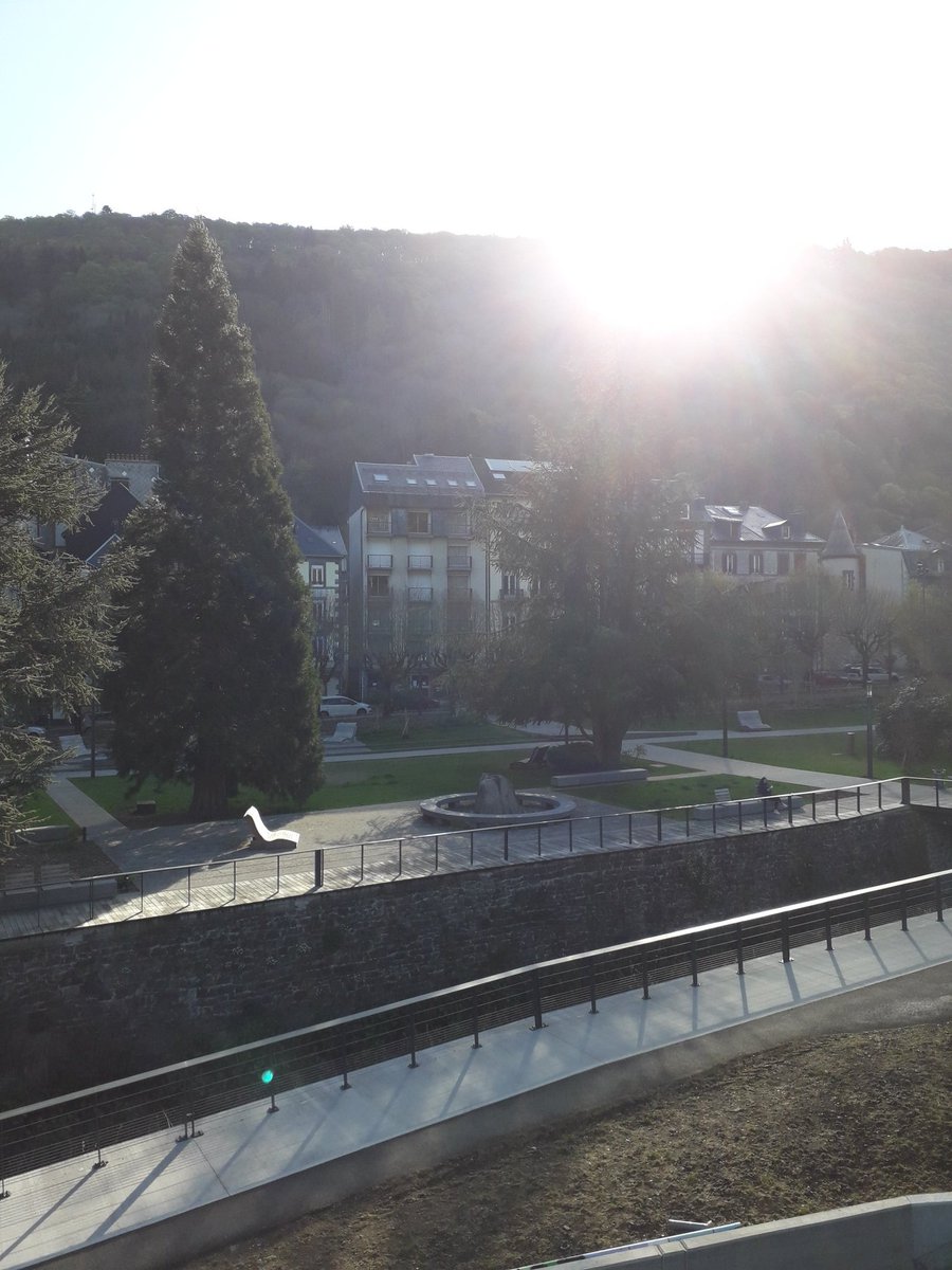 Office de Tourisme du Mont-Dore tweet media