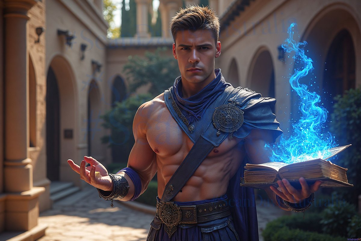 SeanDavisAussie's tweet photo. Lord #SeanDavis 🌀#SeanDavisAustralia
#AIart #aiartcommunity #AlvaroAI #FrederickAI #SeanDavisAI #JamieAI #elitegroup #fantasyart #sexyaiart #Aimen #wttvai #ISD #ShaneDavies #ShanesDaviesAI #aiartist #tvnovosti #wttv #WesternTruthRadio #wtr #seandavisaussie #star https://t.co/9PvRi3Id1g
