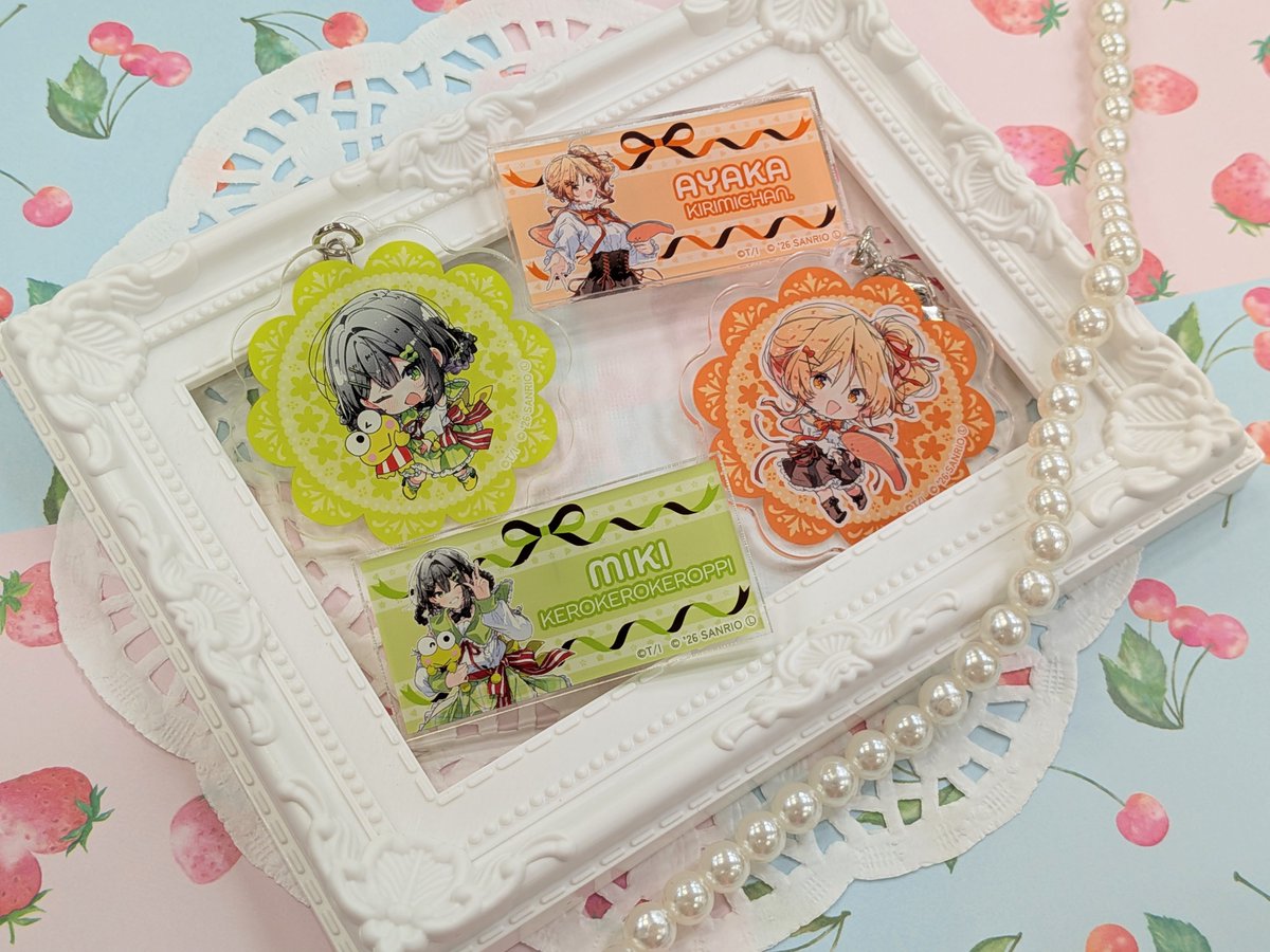 ミライシングス店舗 tweet media