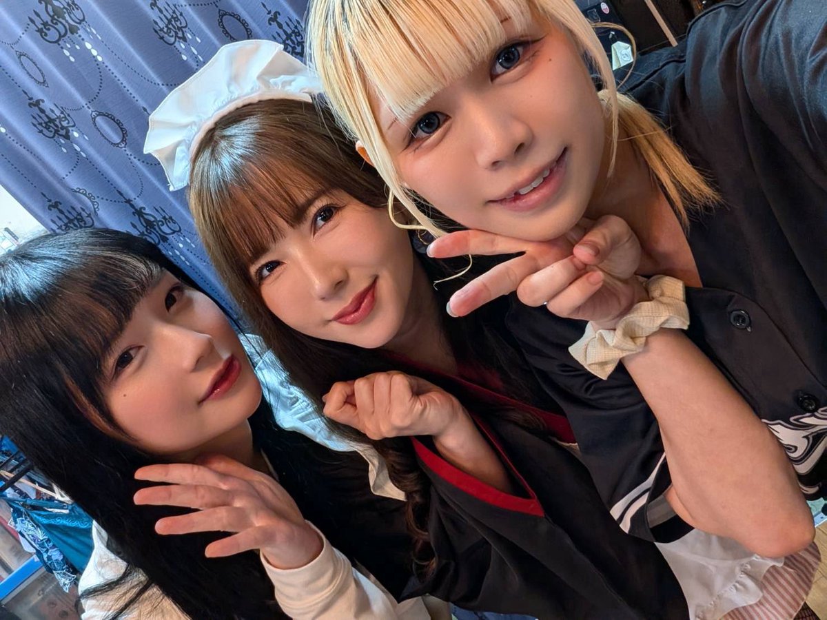 Junna筱鈞♂純純(じゅんじゅん ) tweet media