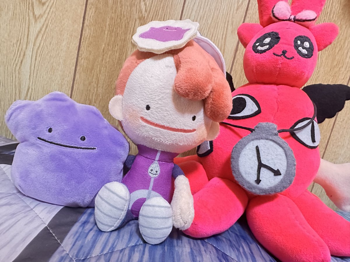 gerumugerumu's tweet photo. #今日のシル・ベビー https://t.co/SUmr4jYeW1