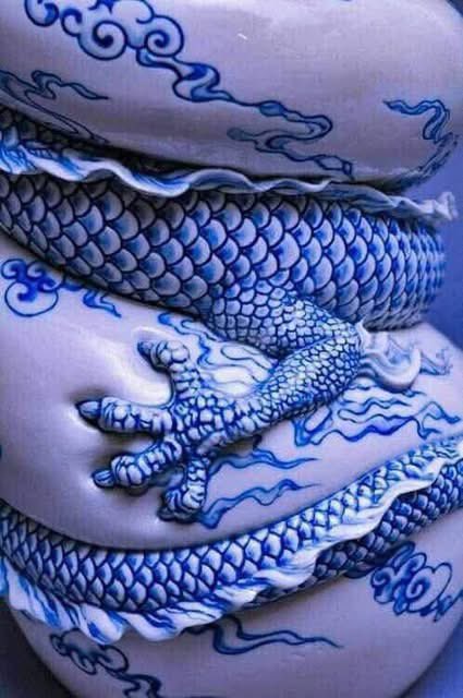 "A Painful Pot" by Johnson Tsang