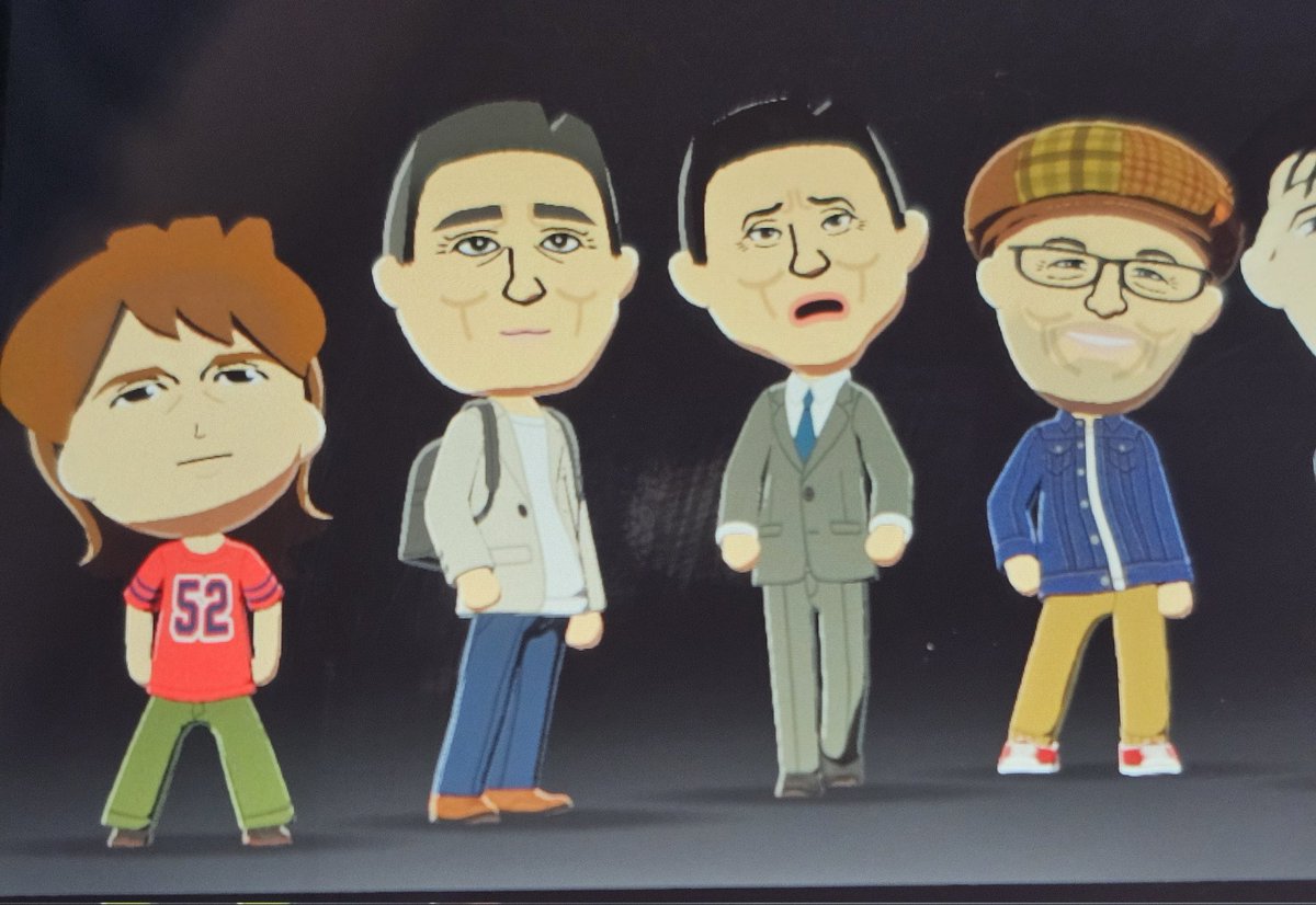 チュンメルってやるじゃないﾆｺｯ tweet media