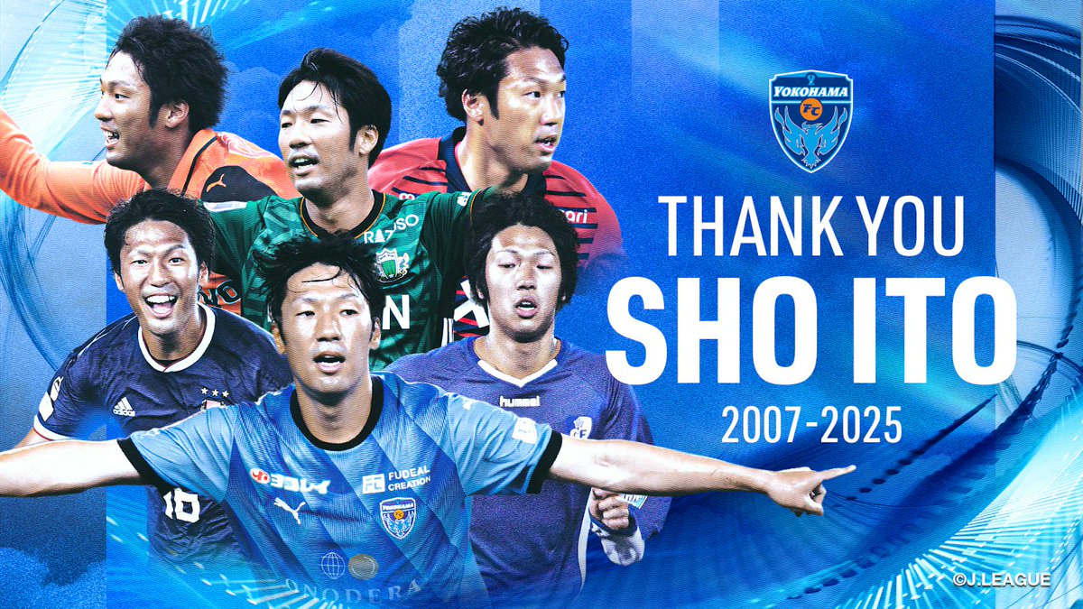 横浜FC【公式】 tweet media