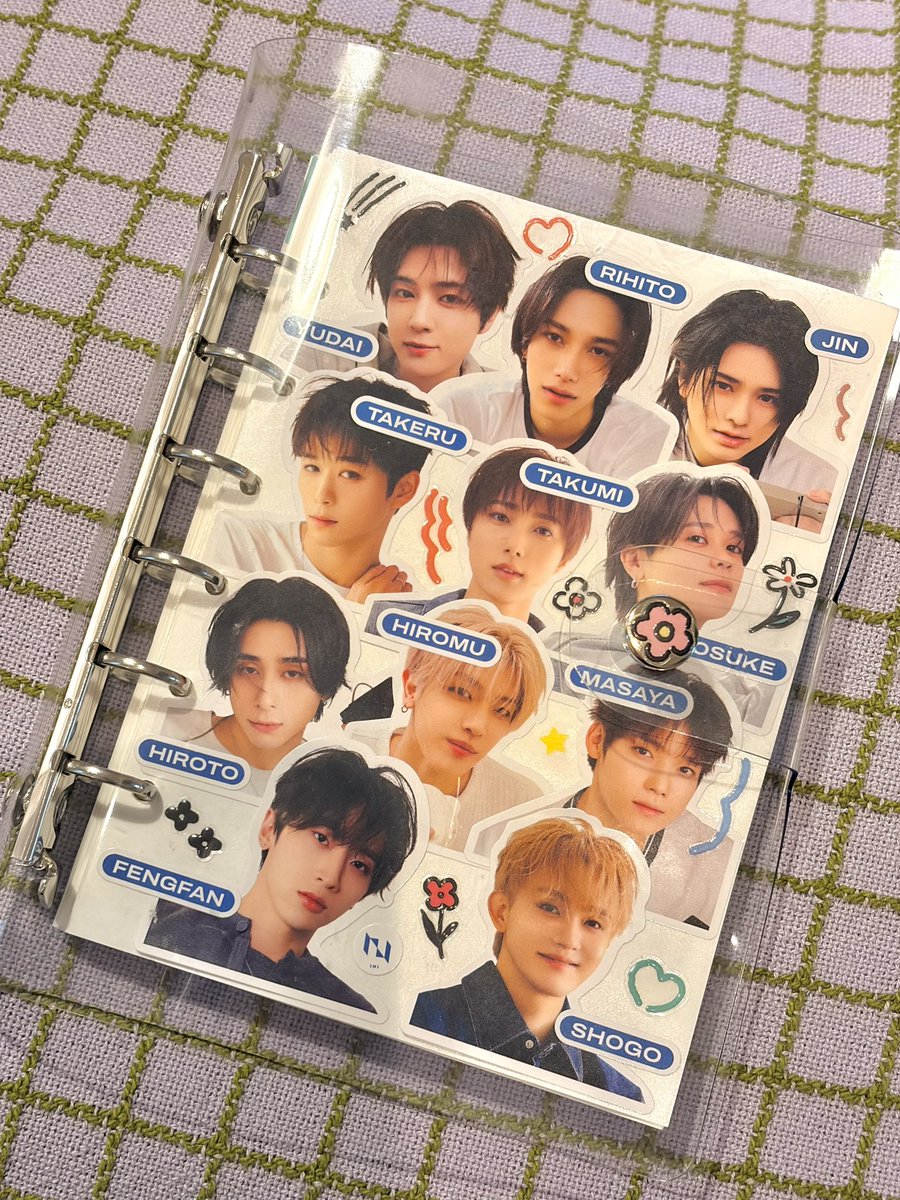 きゃぬ tweet media