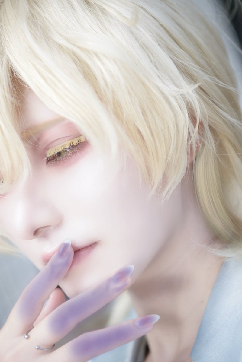 LEØくん tweet media