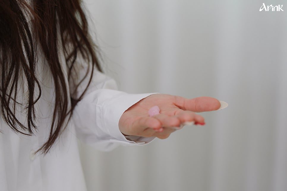 네이버 블로그 [에이핑크] [RE : LOVE] Trailer Behind

#정은지