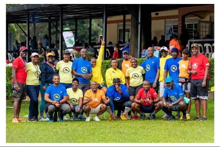 paceathletesC1's tweet photo. Run - Connect - Inspire

#3clubs #1passion #UnforgettablexlXperience 

@Pacers @FastnFurious40 &amp; @RunKyewaggula - PaceFest 2026

This weekend https://t.co/qHEhimpgnW