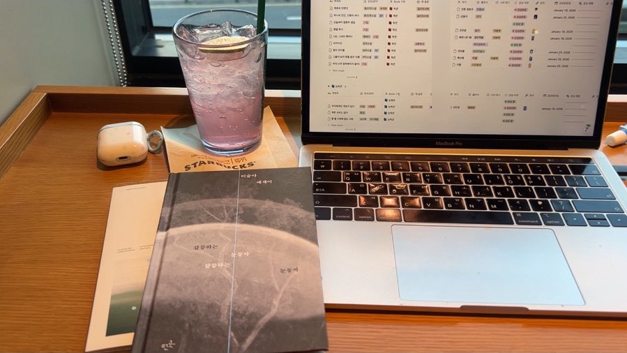 2venth's tweet image. #rt #rt이벤트
📚세계 책의 날📚을 맞아,
제가 올해(1~4월) 읽은 책 중 BEST3을 선물합니다.ᐟ.ᐟ 🩵

📖 [소설] 그들이 보지 못할 밤은 아름다워 / 백사혜
: 한국에서 이런 대서사SF가 나오다니 .. 연작 단편들이 하나의 세계관으로 이어져 있음 인류의 끝없는 탐욕과 결함 투성이 인간성과 그럼에도