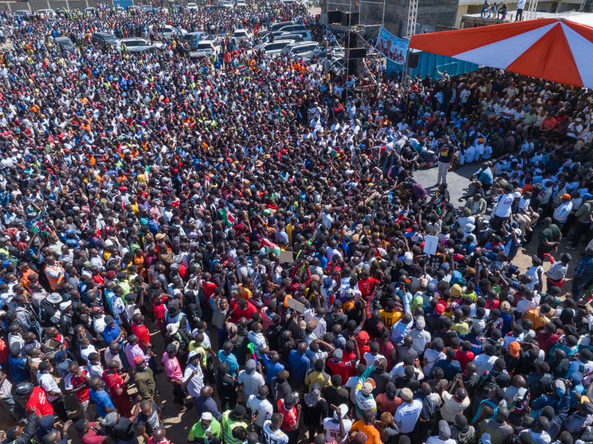 ODM Reloaded tweet media