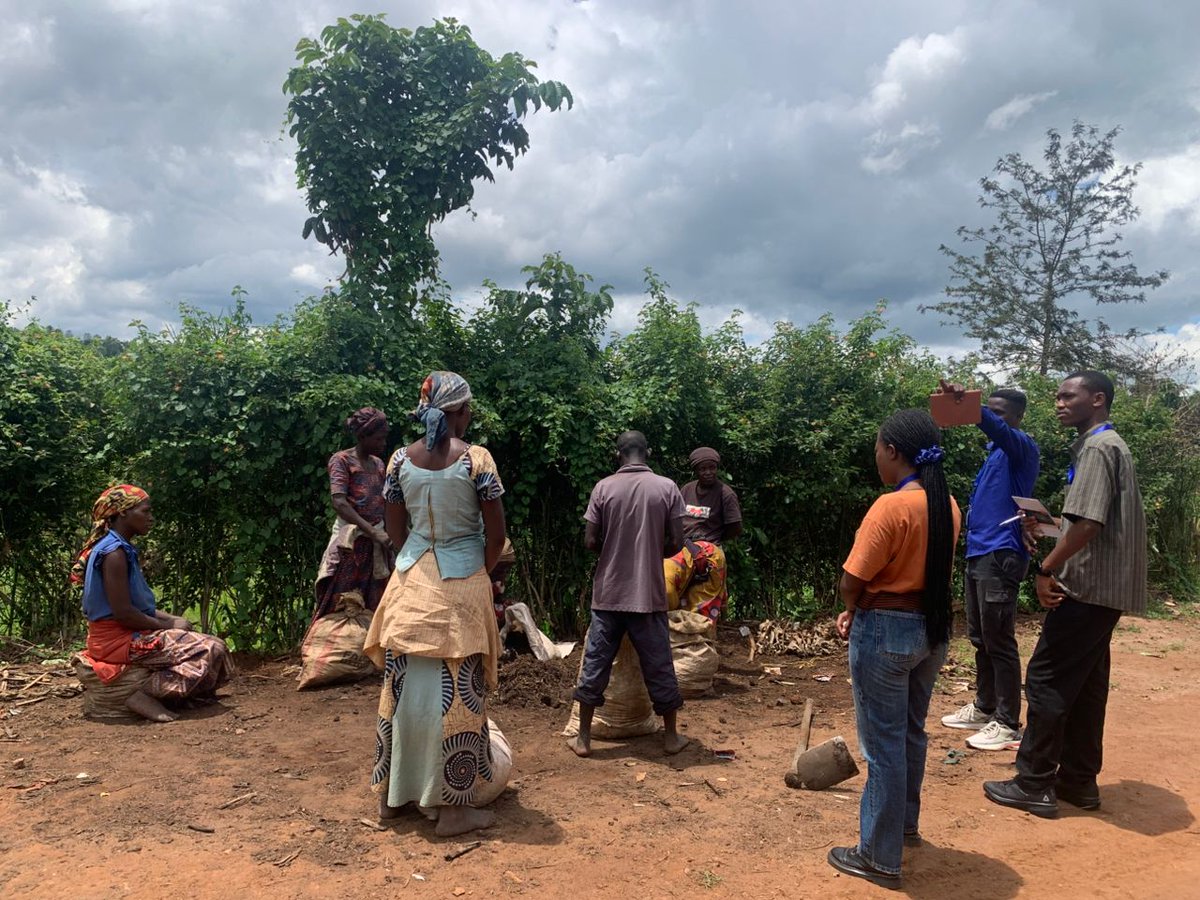 urphsa's tweet photo. 1 in 4 people globally do not have access to safe drinking water?
At URPHSA, we believe that geography should not determine your health status. Our recent mission to Kigabiro Sector, @RwamaganaDistr , was more than a site visit, it was an intervention to bridge the gap in water security.
By assessing local water points and engaging in community-led total sanitation, we are tackling the root causes of waterborne diseases.
Our goal is Sustainable, community-managed #WASH systems that stand the test of time.
How is your organization contributing to #SDG6 this year? Let’s collaborate!
#PublicHealth #Leadership #WASH #SustainableGrowth #URPHSA #Rwamagana
#WASHSolutions
