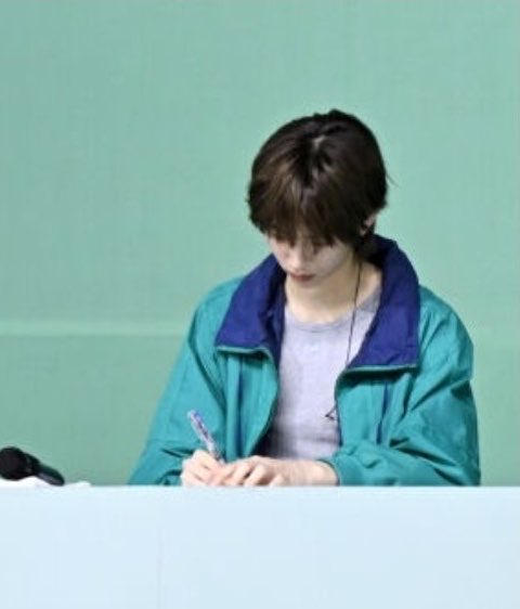 น้องจูเหมือนคนเรียนหมอเรียนเภสัชจริง ดูท่านั่งจดเลคเชอร์🥹