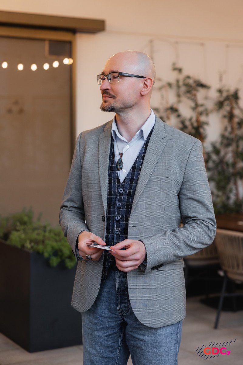 Sergey Eybog tweet media