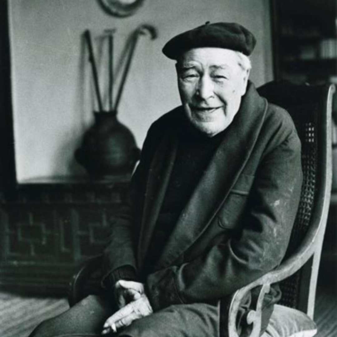NoemiEsquerre's tweet photo. "La política catalana és una cosa complicada i difícil, impossible de descriure, que consisteix en anar vivint."
Fa 45 anys mos dixava #JosepPla.
#23abril1981 #JosepPla https://t.co/yzcgozNtZa