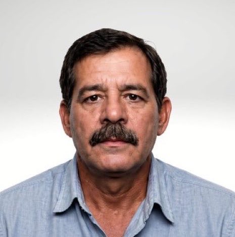 #سلطان‌علی_شیرزادی بیست‌و‌ششمین اعدام در خاموشی اینترنت

چهارمین صبحی متوالی‌ای که ما حاملان خبر اعدامیم.