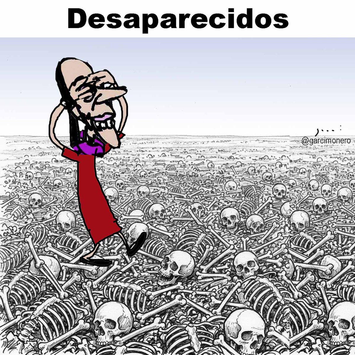 Esperan70162100's tweet photo. @beltrandelrio @JoseCarrillo54 Nada más que agregar... https://t.co/zaoLIY3KZG