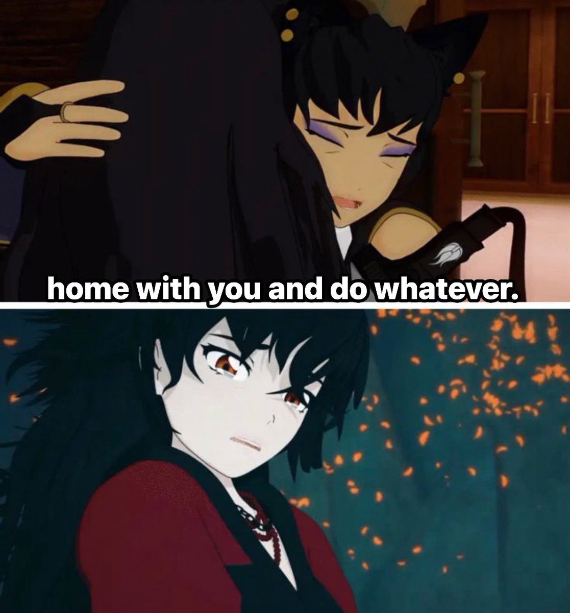 jaYTgameNews's tweet image. Good morning #RWBY fandom let me ask you a really important question. #SummerRose #WillowSchnee #KaliBelladonna #RavenBranwen