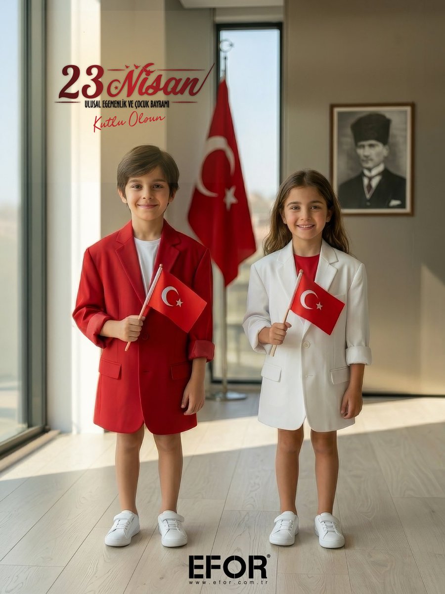 EFOR tweet media