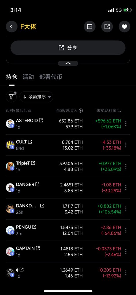 李大白🔶BNB tweet media